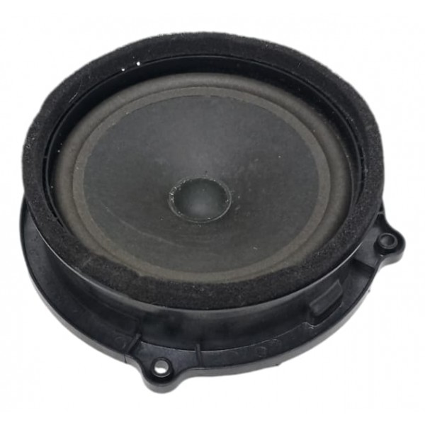 Alto Falante Porta Traseira Esquerda Discovery 4 2013 Preto