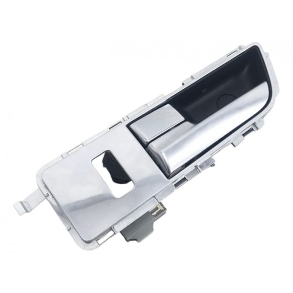 Maçaneta Interna Porta Dianteira Esquerd Discovery 4 2012 Dianteira