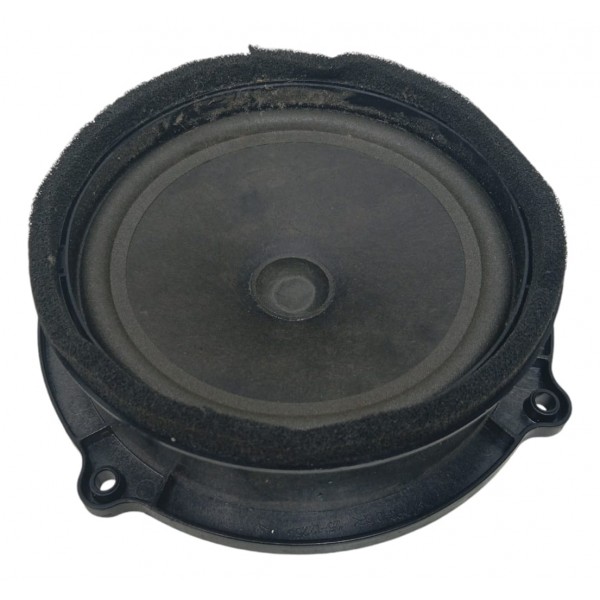 Alto Falante Porta Traseira Direita  Discovery 4 2013 Preto