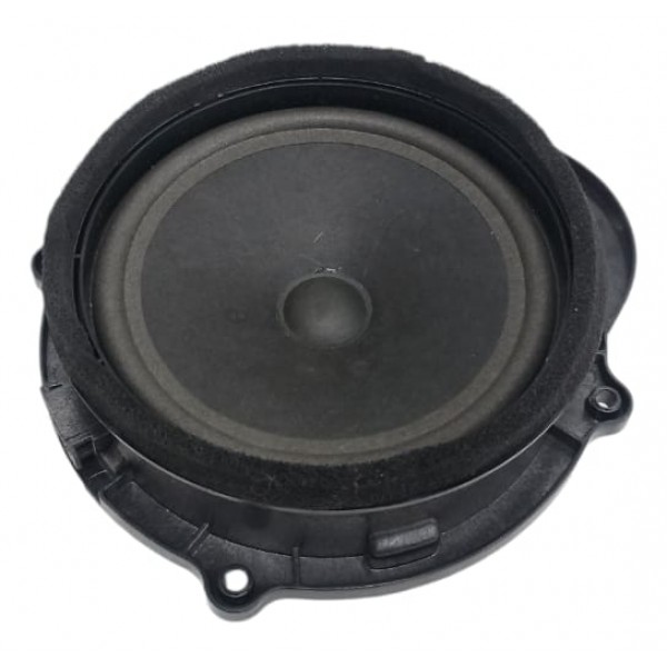 Alto Falante Porta Diant Esq Land Rover Discovery 4 2012 Preto