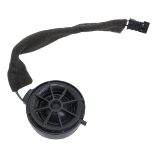 Tweeter Coluna Esquerda Parabrisa Discovery 4 2013 Preto