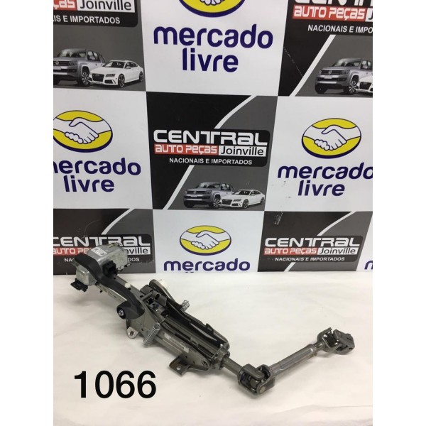 Coluna Direção Vw Jetta 2.0 Tsi 211 Cv 2017 2018