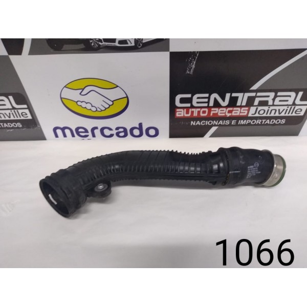 Tubo Capitação De Ar Vw Jetta Tsi 2.0 2017 211cv