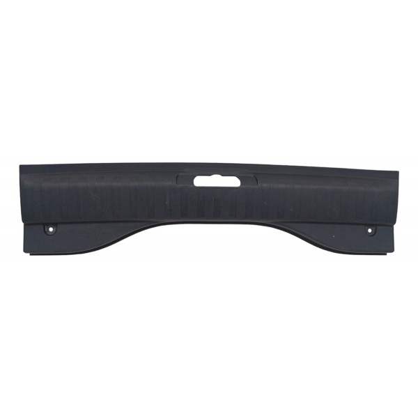 Soleira Porta Malas 2008 2017 Peugeot Preto