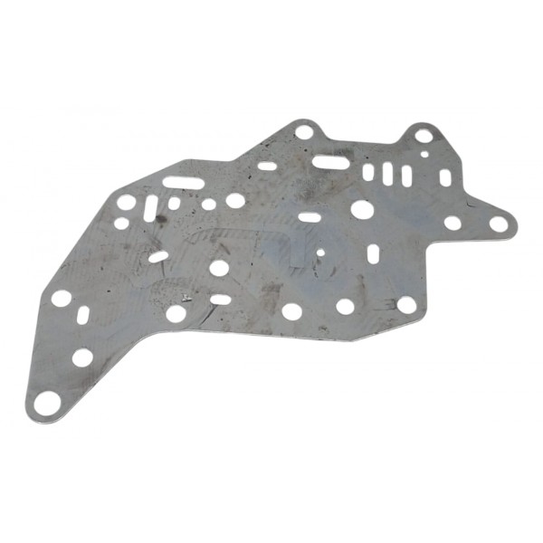 Calço Corpo Válvula Fit 2008 Honda