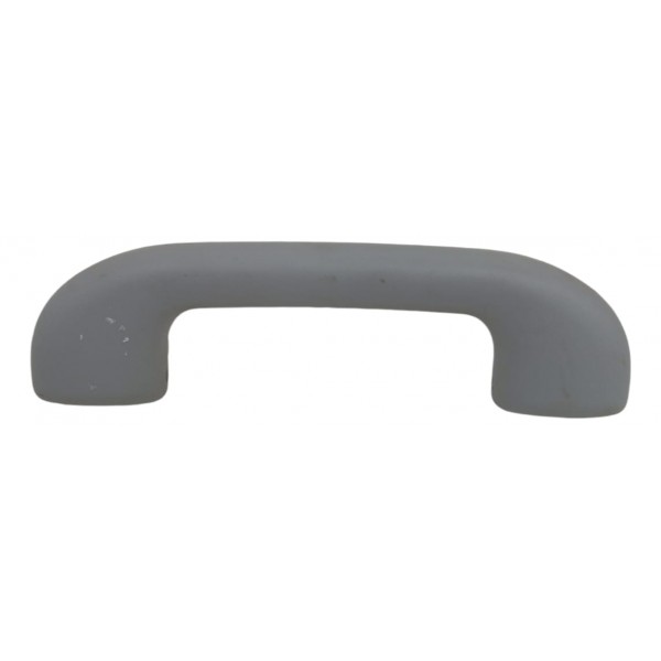 Alça Pega Mão Jeep Compass 1.3 2023 Dianteiro Direito Cinza-escuro