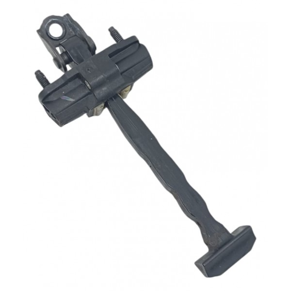 Limitador Porta Dianteira Esquerda Jeep Compass 2018 Dianteira Esquerda Preto