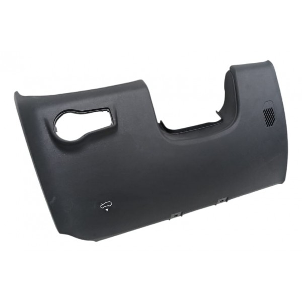 Acabamento Inferior Esquerda Painel Jeep Compass 1.3 2023 Preto