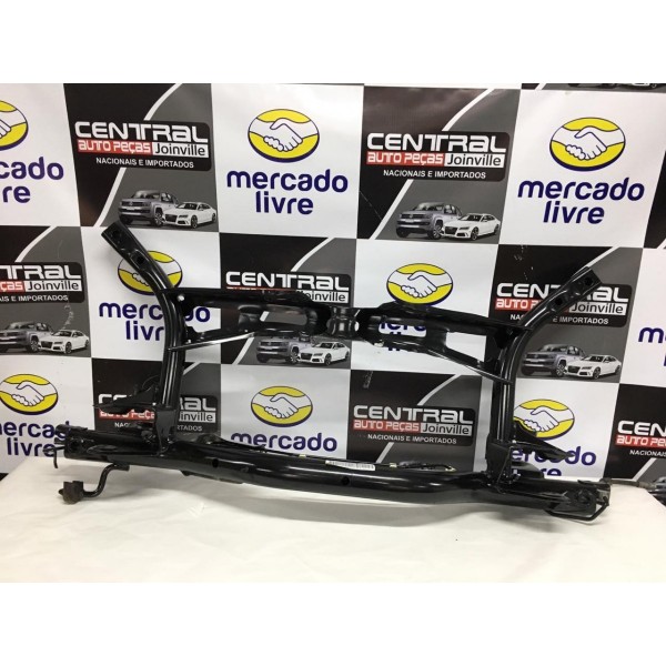 Agregado Suspensão Traseira Vw Jetta Tsi 2.0 2017