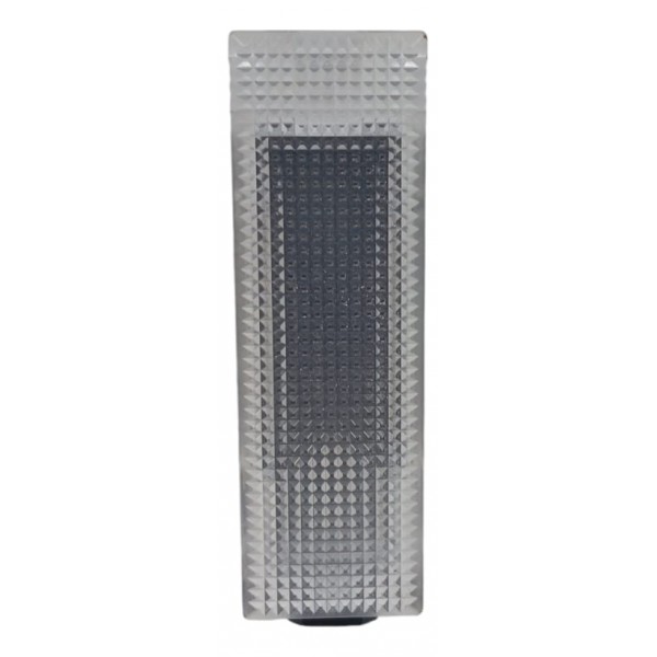 Luz Interna Cortesia Jeep Compass 1.3 2023  Unidade Branco-neutro