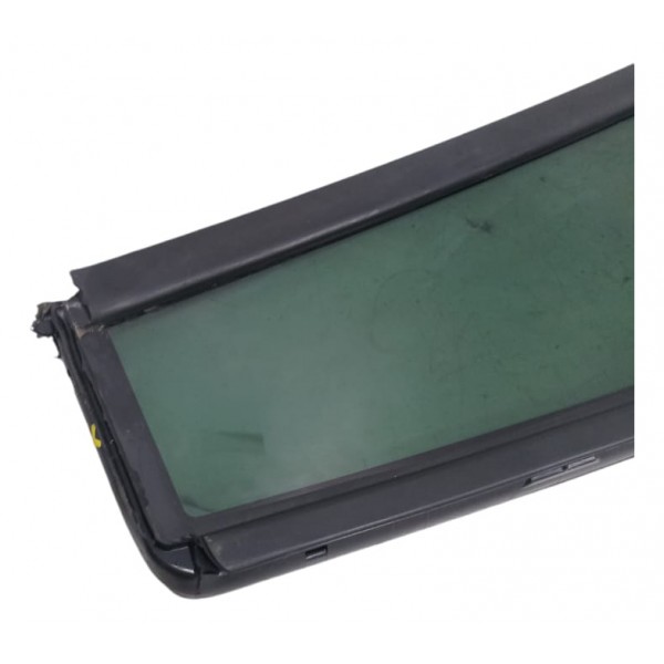 Vidro Fixo Porta Traseira Esquerda Discovery 4 2012