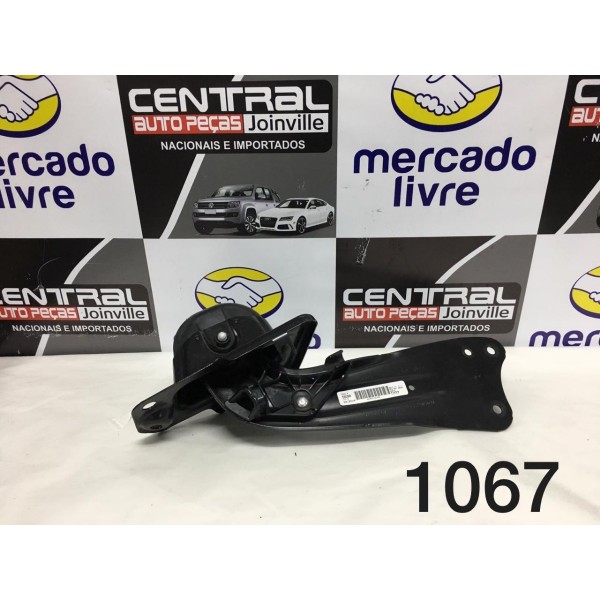 Facão Braço Direita Suspensão Traseira Jetta Tsi 2.0 2017