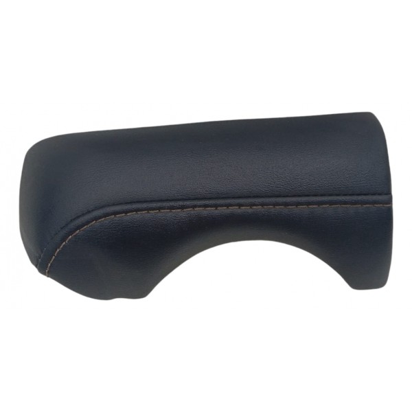 Acabamento Painel Toyota 2016 Rav4 Esquerda Preto