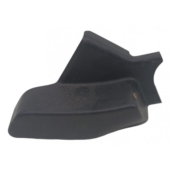 Acabamento Banco Landrover Discovery 4 2013 Traseiro Direito Preto