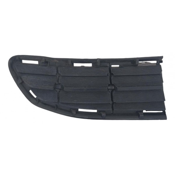 Grade Inferior Parachoque Rav4 2016 Toyota Esquerdo Fosco