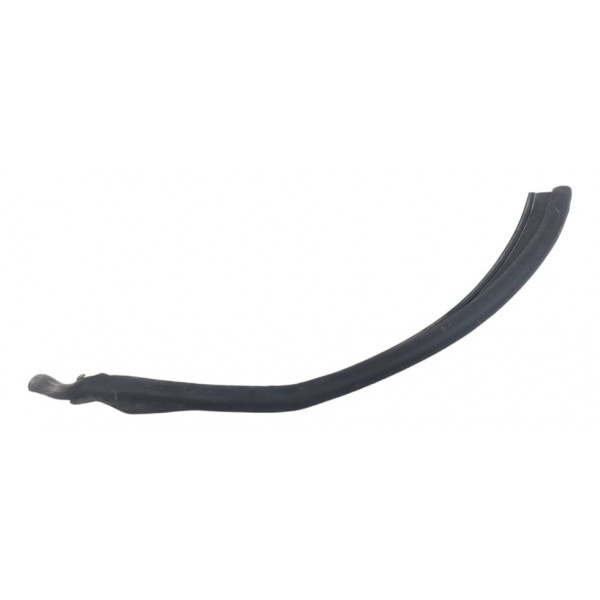 Borracha Porta Traseira Direita Land Rover Discovery 4 2013 Preto