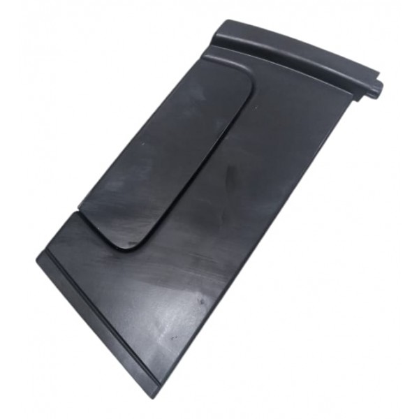 Maçaneta Externa Porta Traseira Esquerda Honda Hrv 2017 Traseira