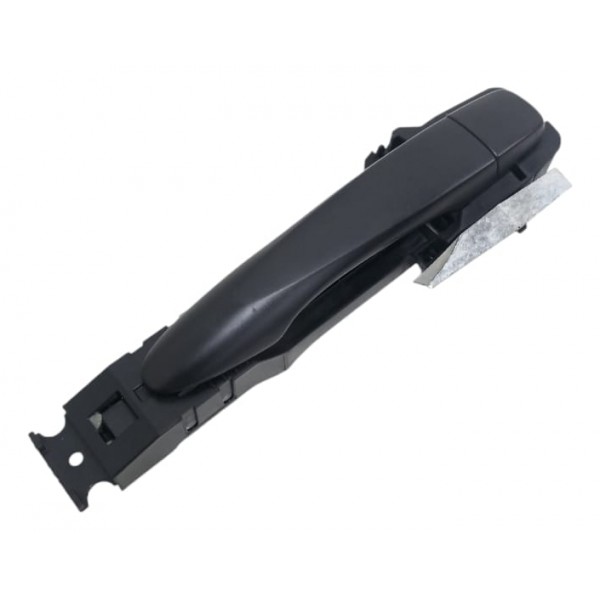 Maçaneta Externa Porta Traseira Direita Nissan Kicks 2021 Dianteira/traseira