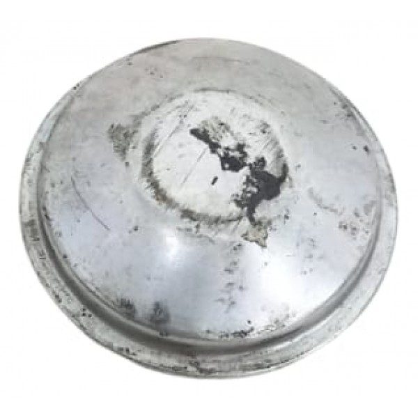 Tampa Cubo Roda Traseira Esquerda Nissan Kicks 2021