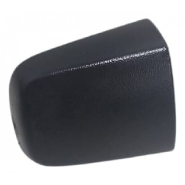 Acabamento Maçaneta Externa Dianteira Esquerda Kicks 2021 Dianteira