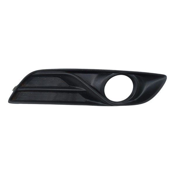 Moldura Farol Milha Sentra 2014 Nissan Direito