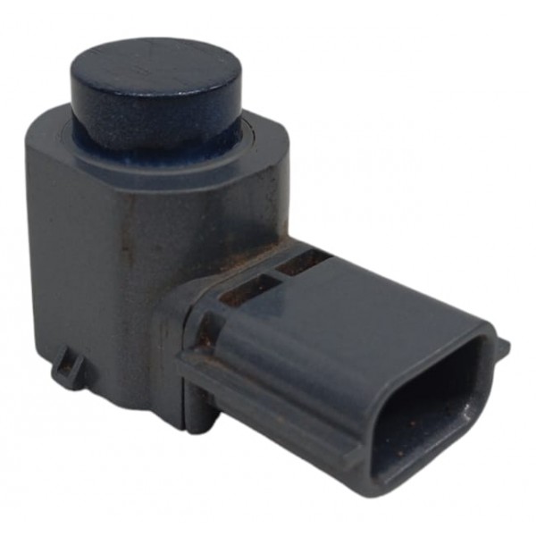 Sensor Estacionamento Sentra 2014 Nissan Preto