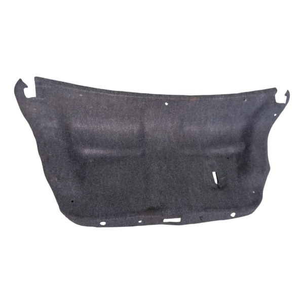 Forro Tampa Traseira Sentra 2014 Nissan