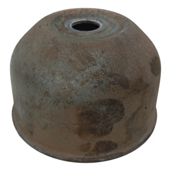 Tampa Sentra 2014 Nissan Traseiro Direito Marrom