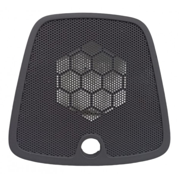 Acabamento Alto Falante Painel Cruze Sedan Ltz 2018 13463096 Preto