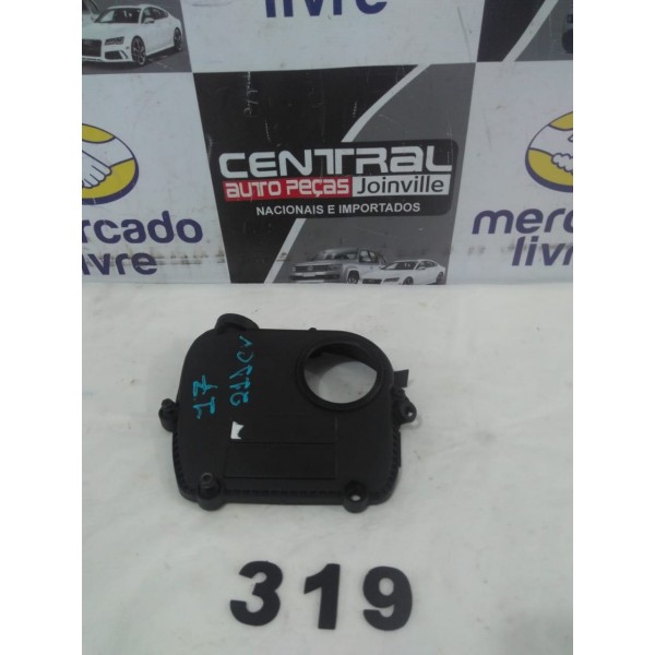 Tampa Lateral Cabeçote Vw Jetta 2.0 Tsi 2017 211cv