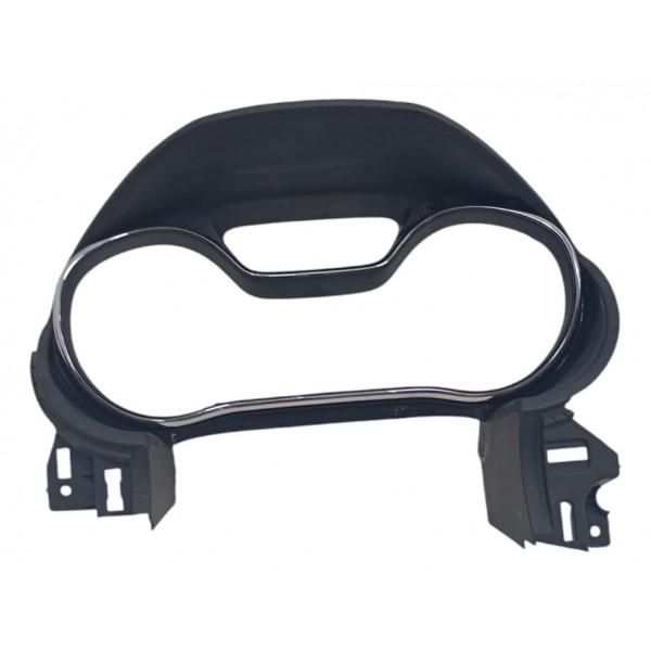 Moldura Painel Instrumento Cruze Sedan Ltz 2018 39023612 Preto