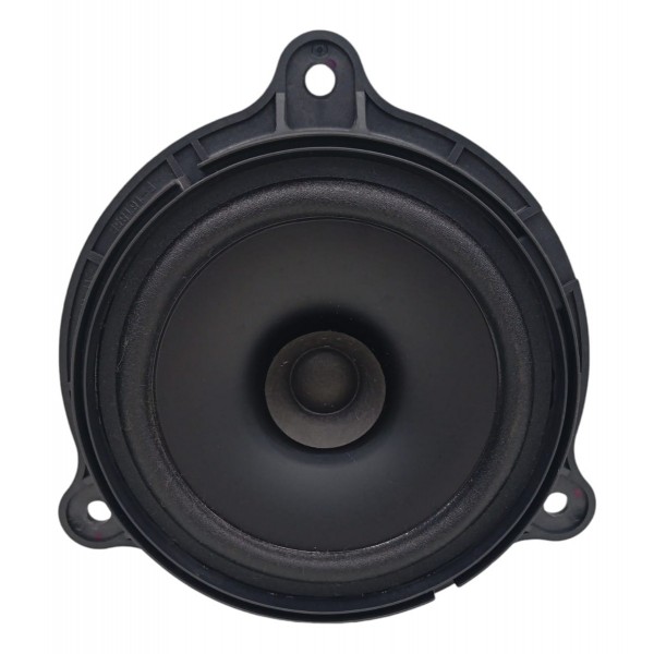 Alto Falante Sentra 2015 Nissan Dianteiro Direito Preto