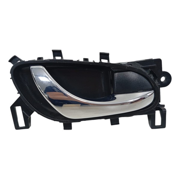 Maçaneta Interna Sentra 2015 Nissan Dianteiro Direito Dianteira