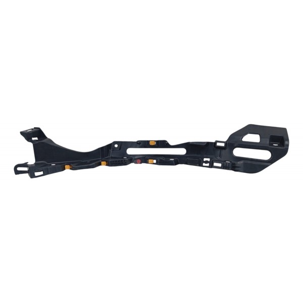 Guia Soleira Jeep Compass 1.3 2023 Traseiro Direito Preto