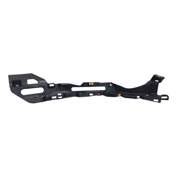 Guia Soleira Jeep Compass 1.3 2023 Traseiro Esquerdo Preto