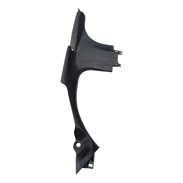 Acabamento Soleira Interna Compass 1.3 2023 Traseiro Direito Preto