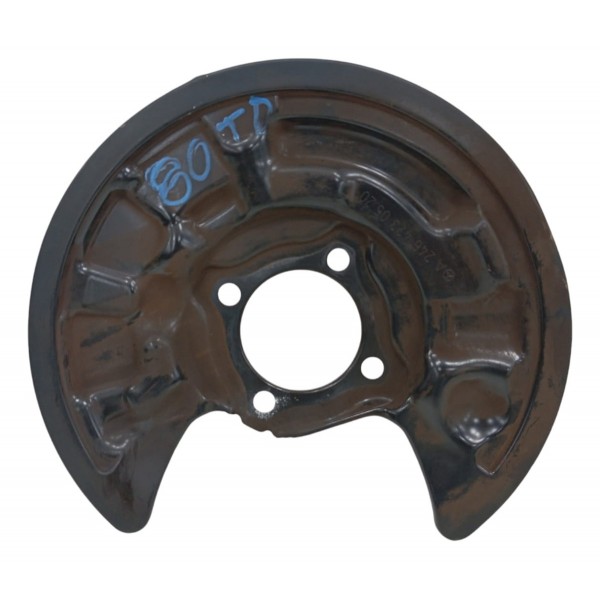 Defletor Mercedes A250 2015 Traseiro Direito