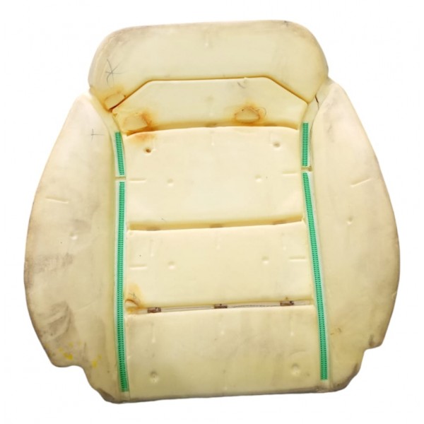 Espuma Encosto Banco Dianteiro Direito Cruze Sedan 2018 Amarelo