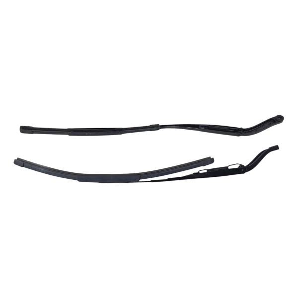 Par Braço Limpador Parabrisa Jeep Compass 1.3 2023 Esquerdo