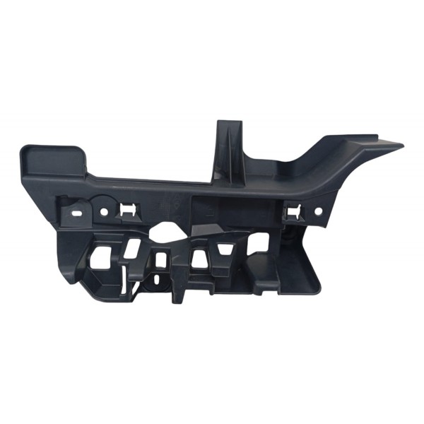 Guia Bagagito Porta Malas Peugeot 2008 2017 Direito Preto