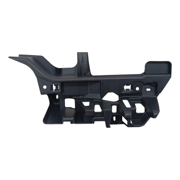 Guia Bagagito Porta Malas Peugeot 2008 2017 Esquerdo Preto