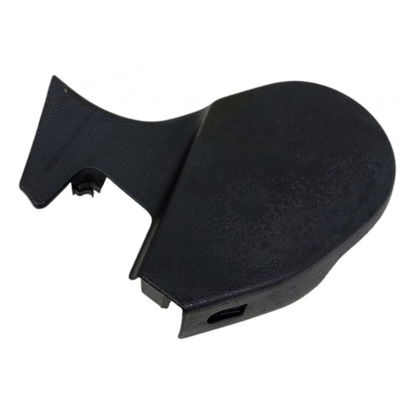 Acabamento Banco Dianteiro Direito Ford Focus 2015 Preto