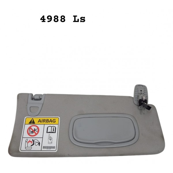 Trava Suporte Banco Jeep Compass 1.3 2023 Traseiro Direito Cinza-escuro