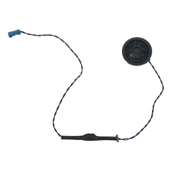 Tweeter Coluna Bmw 328i 2014 Direita Preto