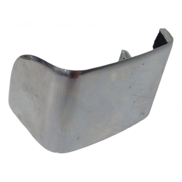 Acabamento Puxador Porta Discovery 4 2013 Traseiro Direito