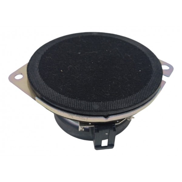 Alto Falante Painel Jeep Compass 1.3 2023 Esquerdo Preto