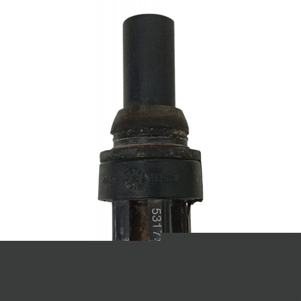 Sensor Reservatório Água Focus 2016 Ford