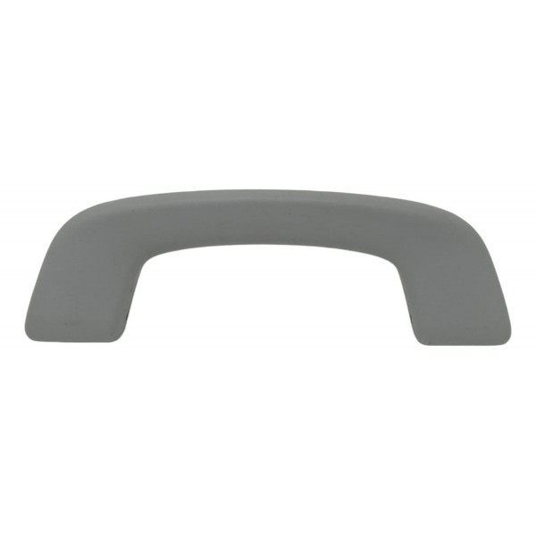 Alça Pega Mão Bmw 328i 2014 Dianteira Direita Cinza