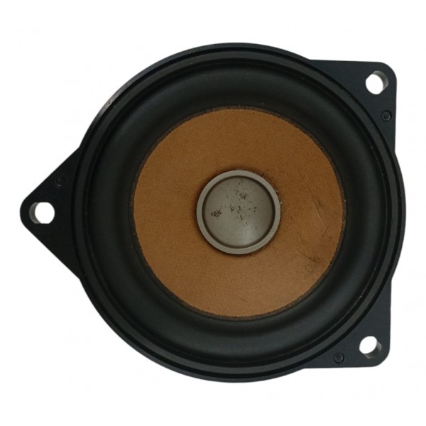 Alto Falante Painel Bmw 328i 2014 Preto