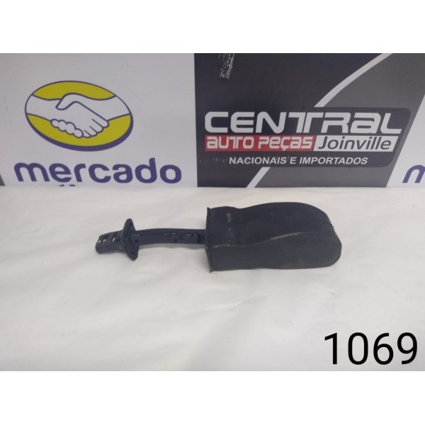 Limitador Porta Dianteira Direita Vw Jetta Tsi 2.0 2017